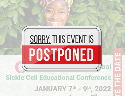 Announcing Conference Postponement