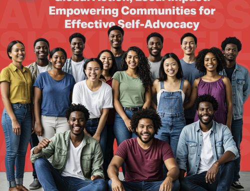 GASCDO announces the June 19, 2025 theme:  Uniting for World Sickle Cell Awareness Day – June 19