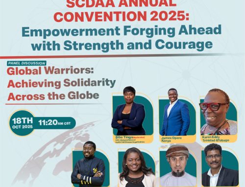 SCDAA Annual Convention 2025