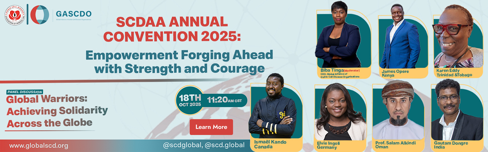 SCDAA-Annual-Convention-2025-banner