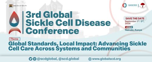 Global Sickle Cell In-Person Conference